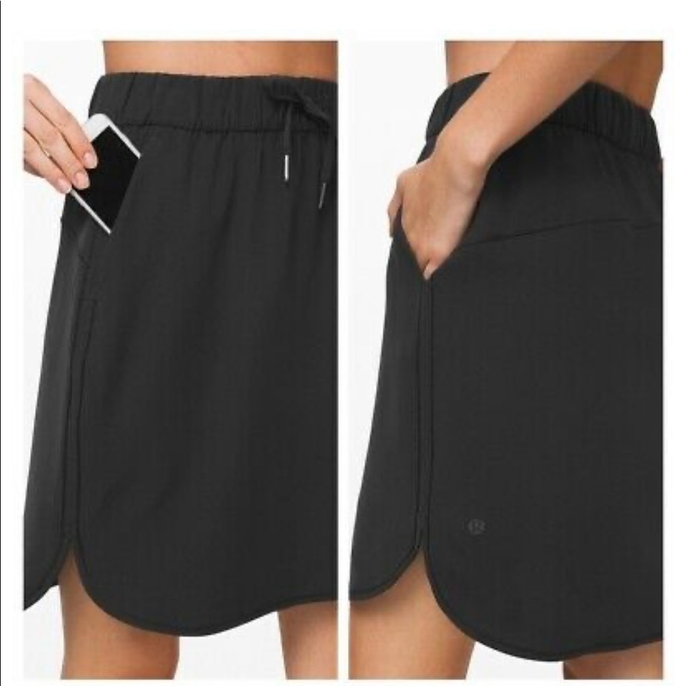 Lululemon Skirts